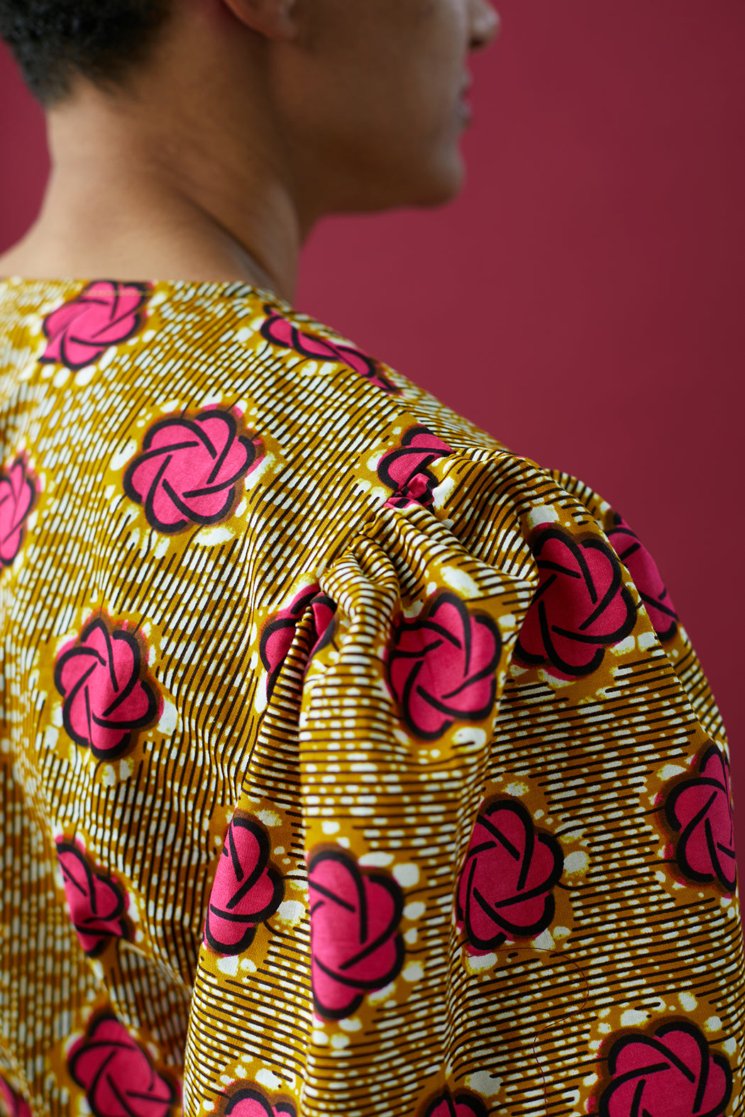 Souza Dress