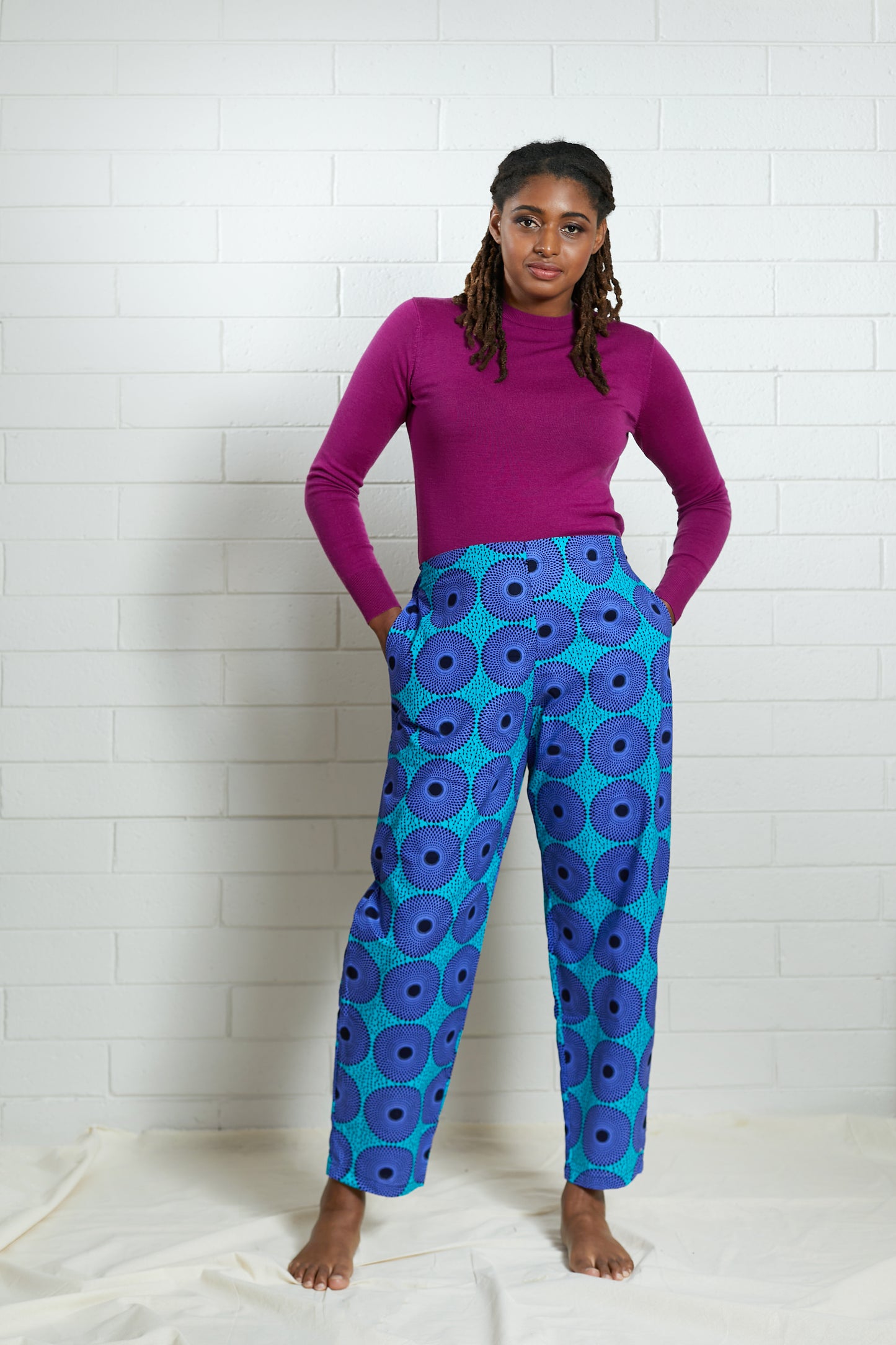 Ade Pant
