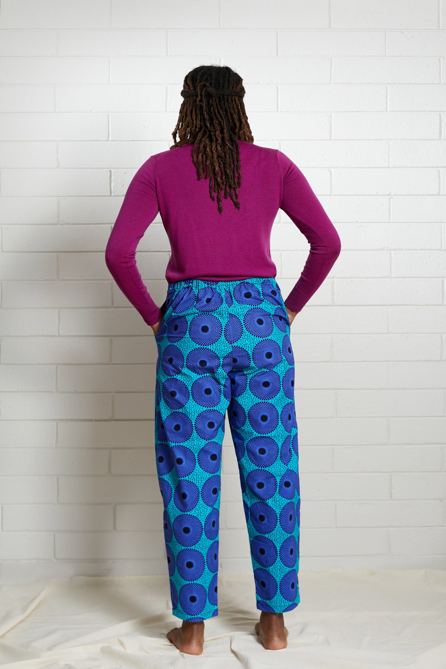 Ade Pant