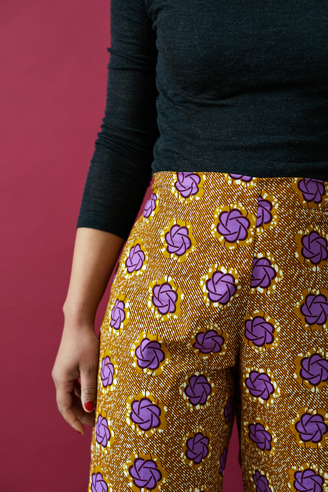 Ade Pant