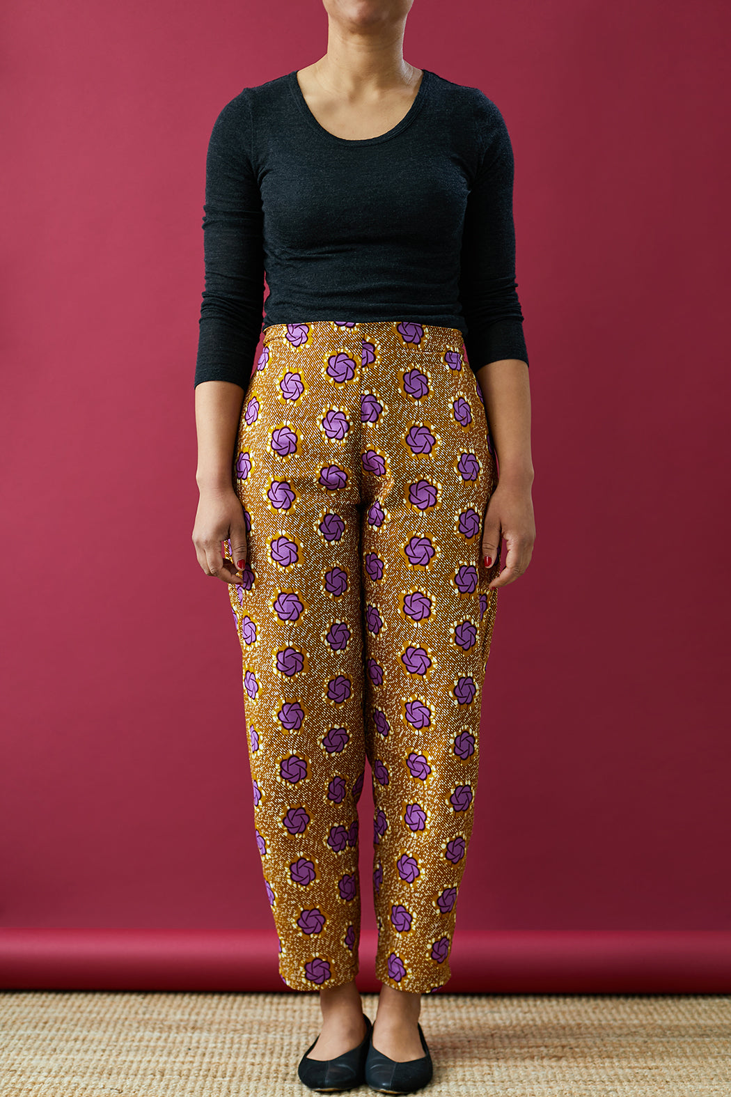 Ade Pant