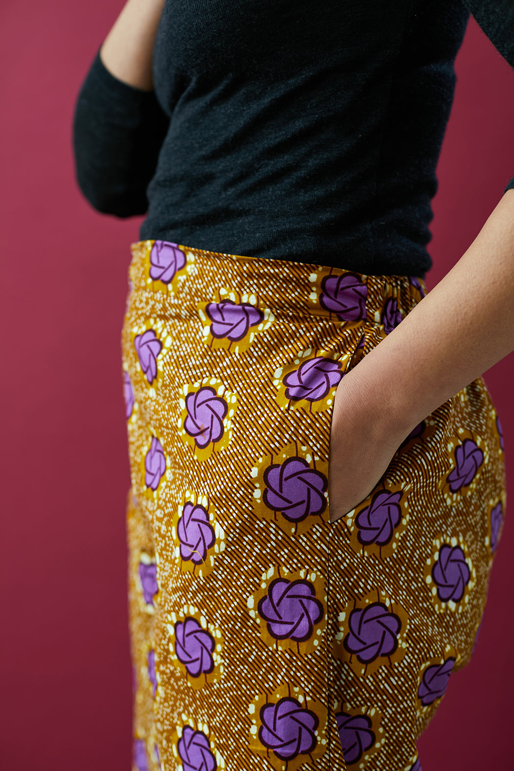 Ade Pant