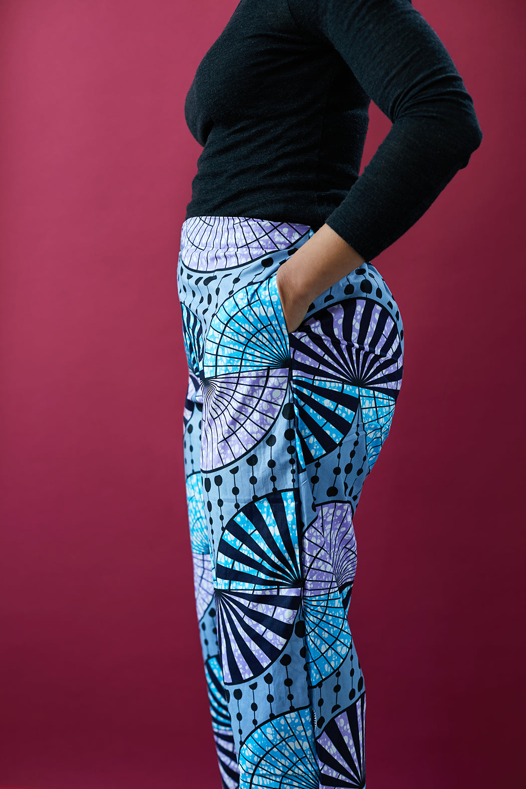 Ade Pant