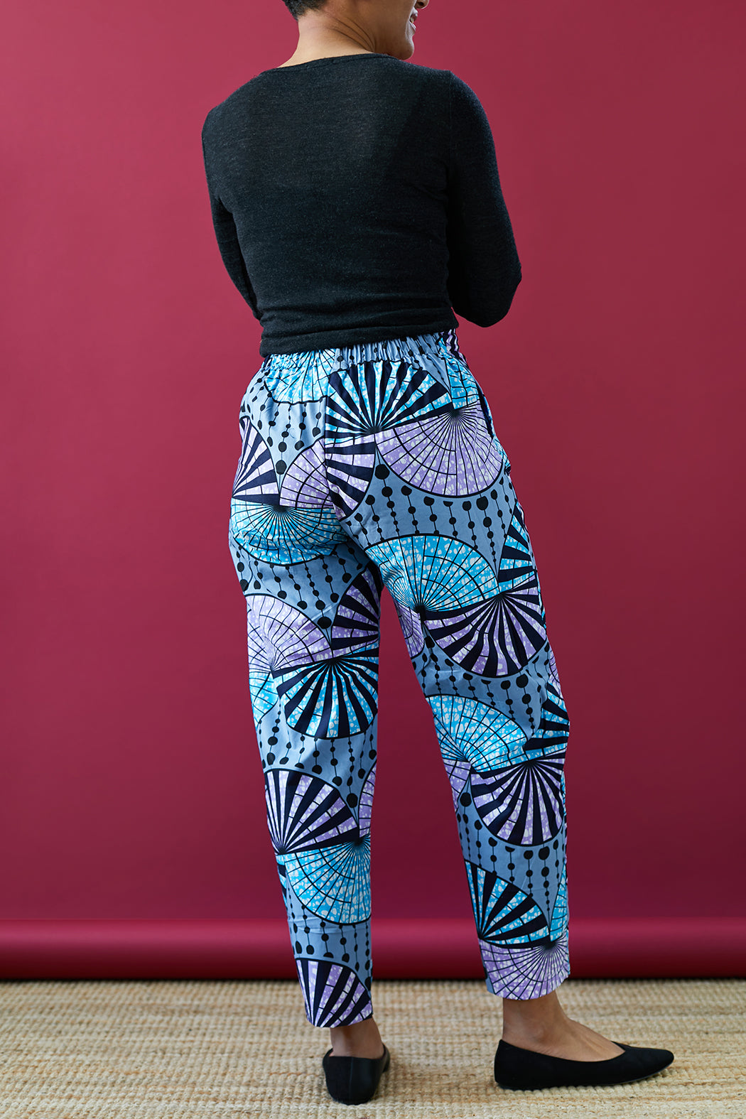 Ade Pant