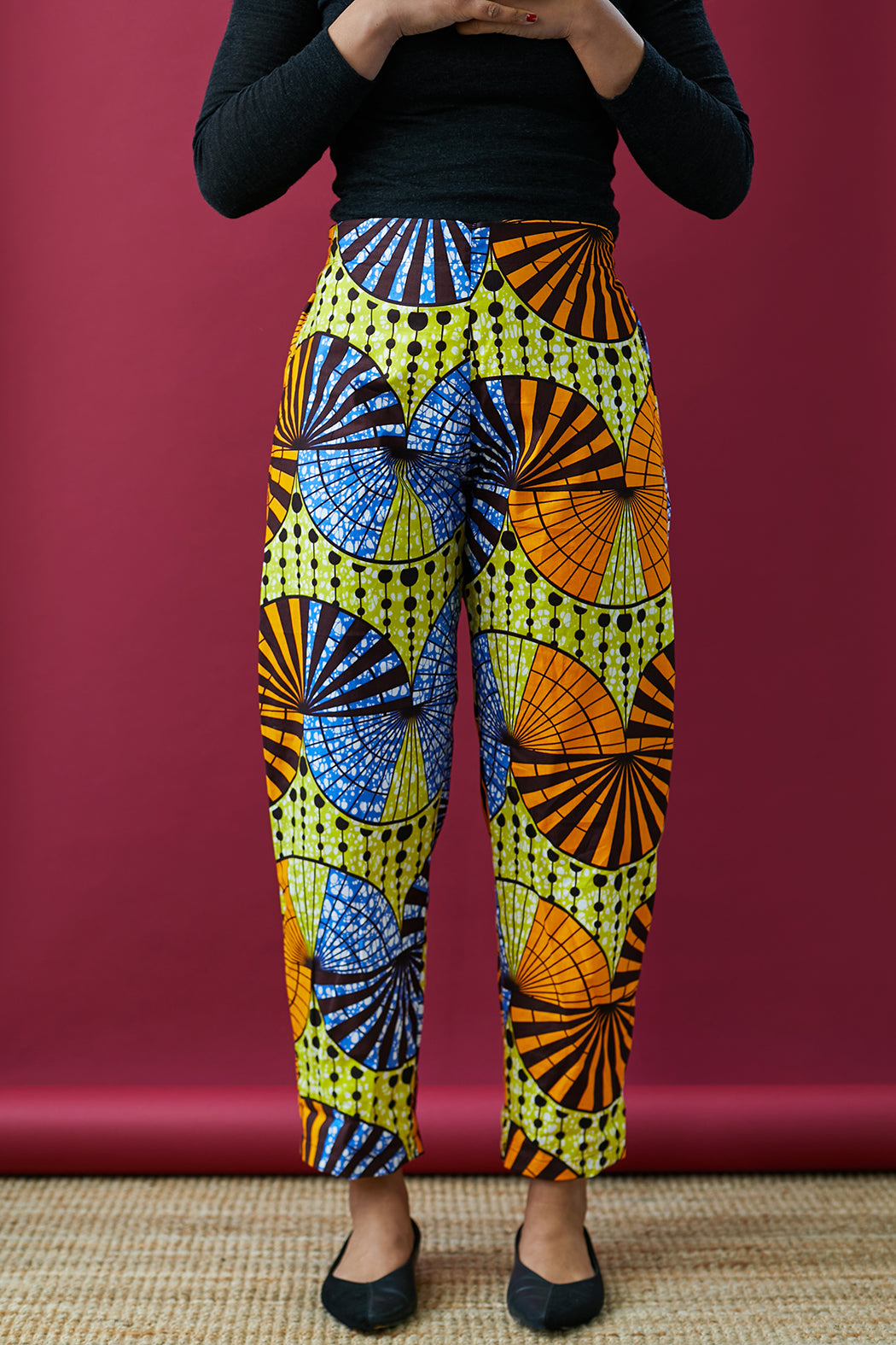 Ade Pant