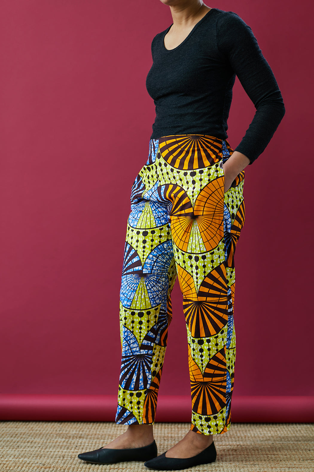 Ade Pant