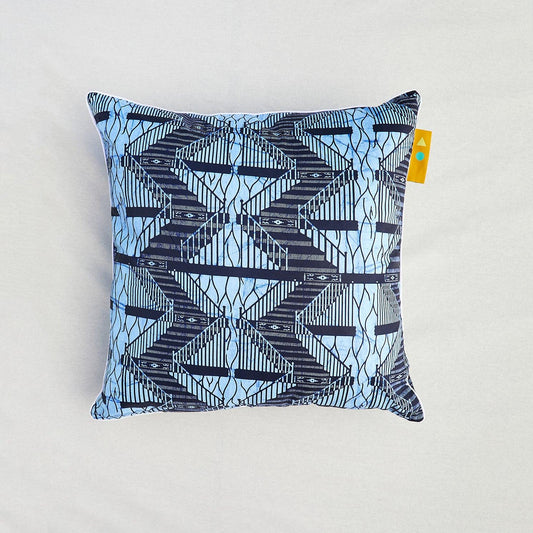 Cushion – Large, Organic Cotton, A Thousand Steps - ULO Australia