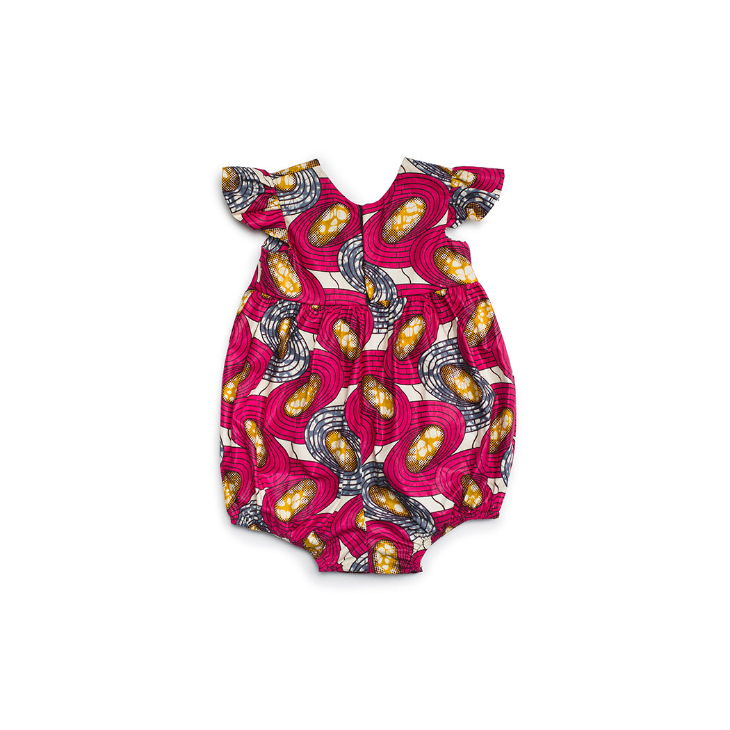 The Egg Romper