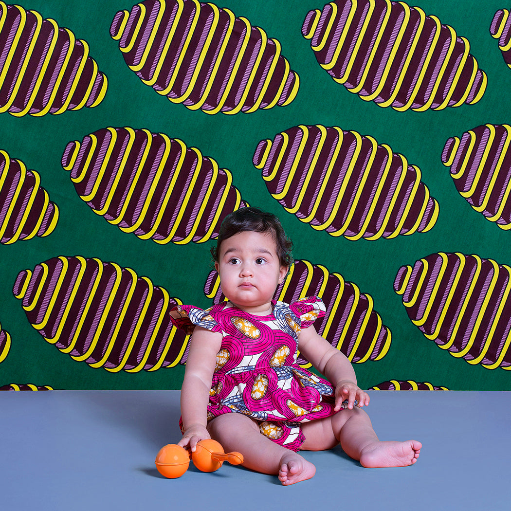 The Egg Romper
